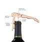 Old Kentucky Home Copper & Gold Corkscrew
