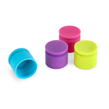 True Jewel Tone Bottle Stopper
