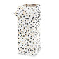 True Tuxedo Dots Liquor And Champ Bag