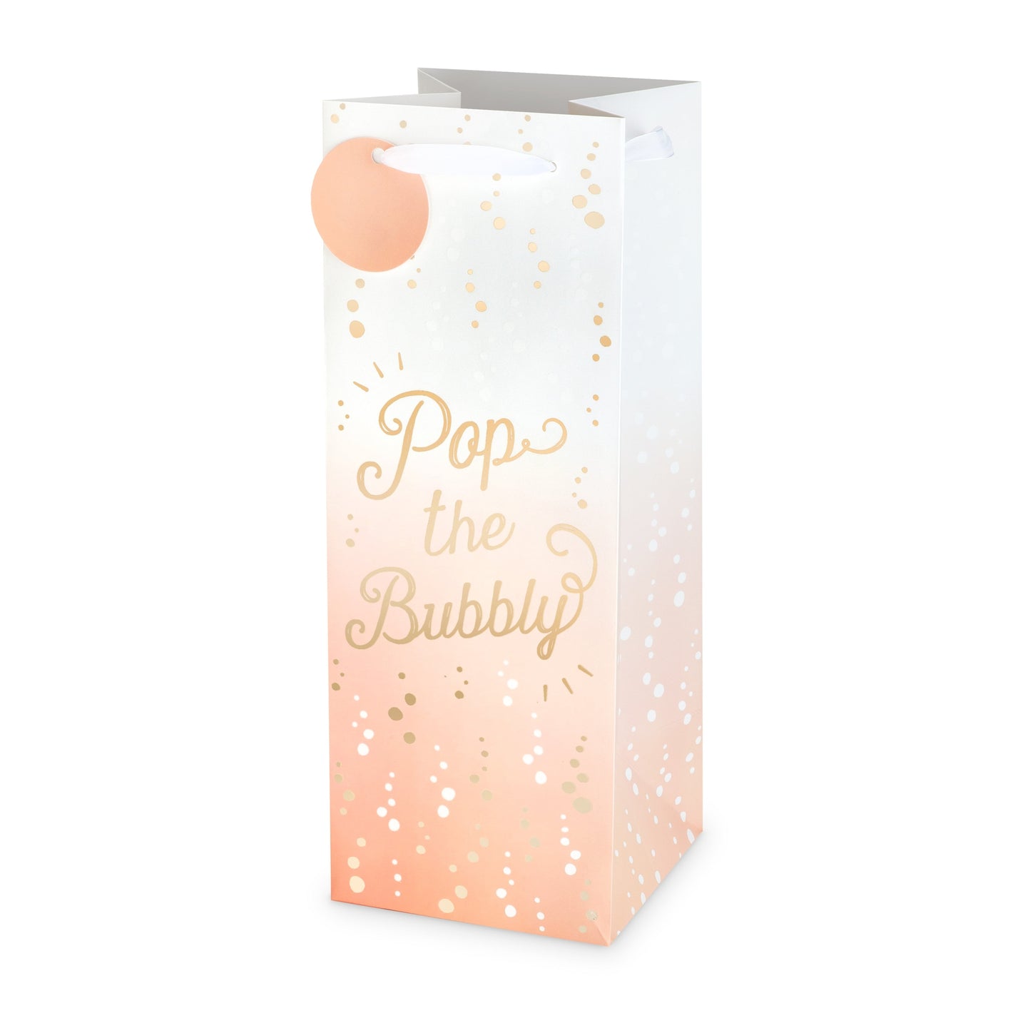 Pop the Bubbly 1.5L Bag by Cakewalk
