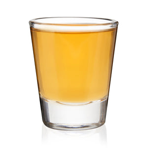 True Shotski Shot Glass 1.5oz