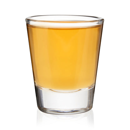 True Shotski Shot Glass 1.5oz