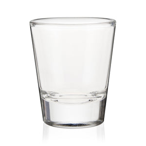 True Shotski Shot Glass 1.5oz