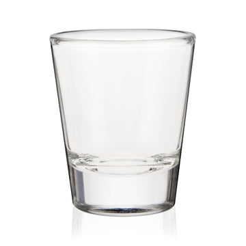 True Shotski Shot Glass 1.5oz