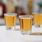 True Shotski Shot Glass 1.5oz