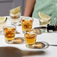 True Shotski Shot Glass 1.5oz