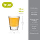 True Shotski Shot Glass 1.5oz