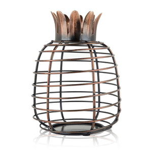 True Pineapple Cork Holder