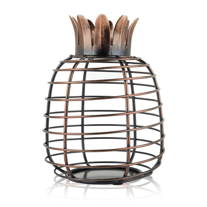 True Pineapple Cork Holder