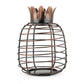 True Pineapple Cork Holder