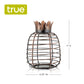 True Pineapple Cork Holder