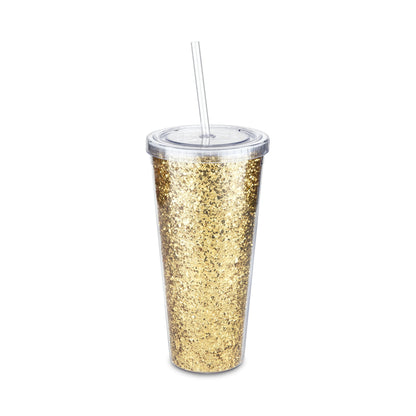 Glam Double Walled Tumbler by Blusg