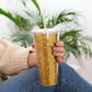Glam Double Walled Tumbler by Blusg