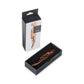 Viski Copper Double Hinge Corkscrew