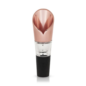 Copper Aerating Pour Spout