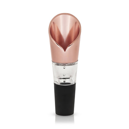 Copper Aerating Pour Spout