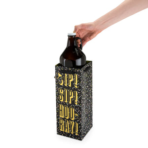 Sip Sip Hooray Gift Bag