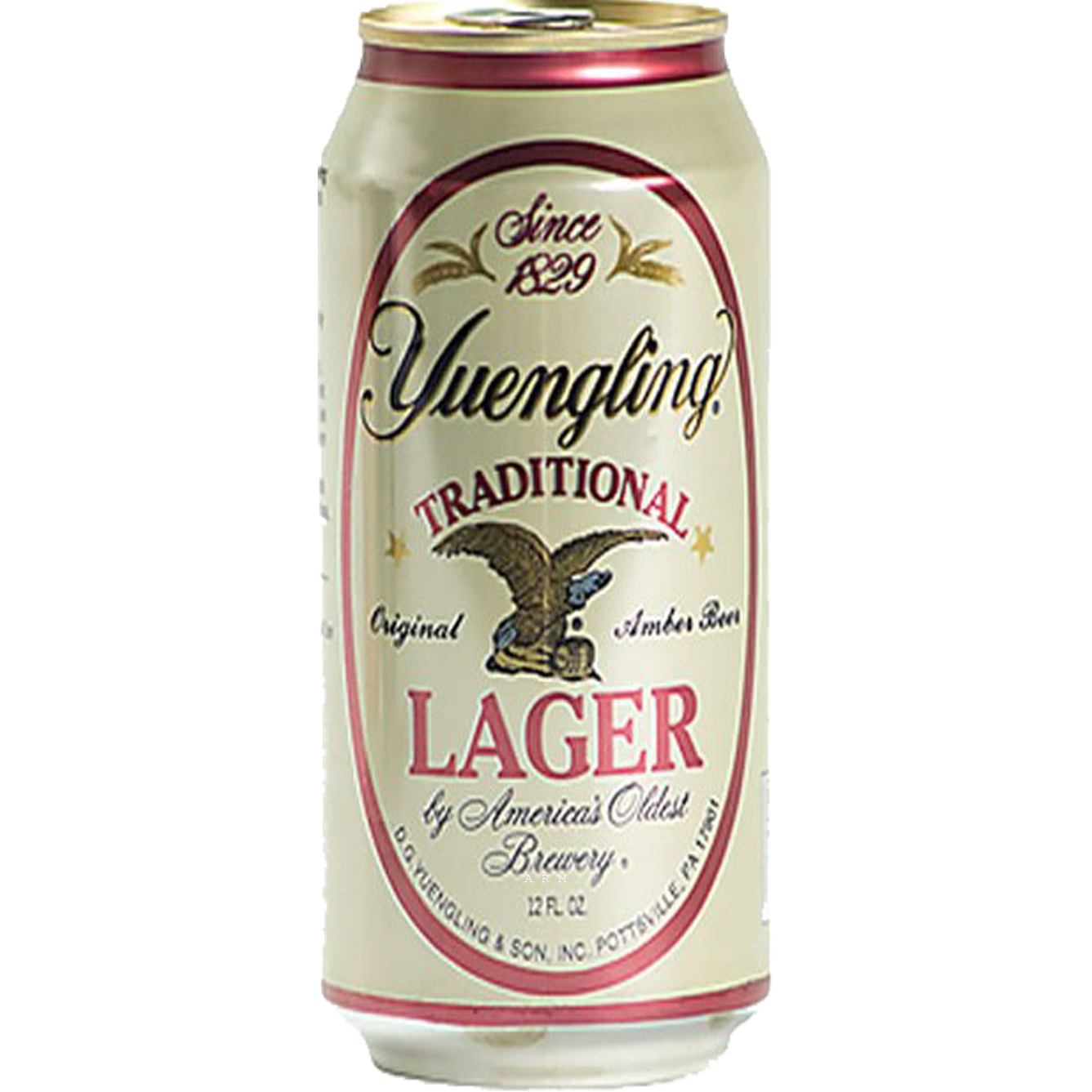 Yuengling Lager