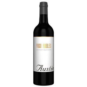 Austin Paso Robles Cabernet