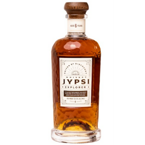 Jypsi Explorer Whiskey