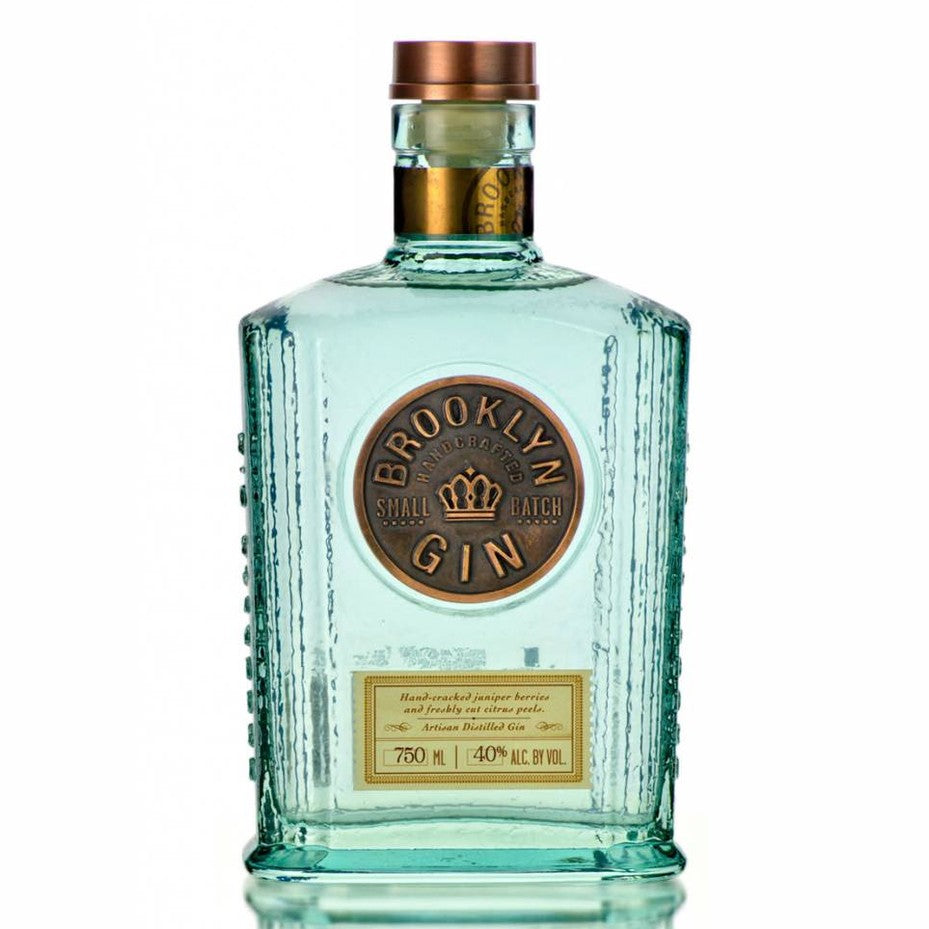 Brooklyn Gin