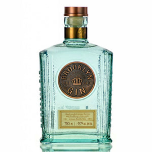 Brooklyn Gin