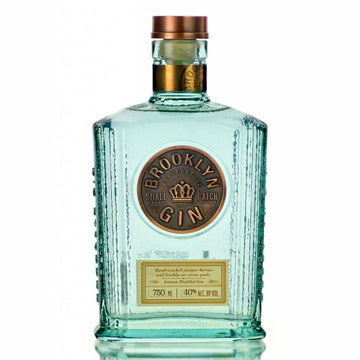 Brooklyn Gin