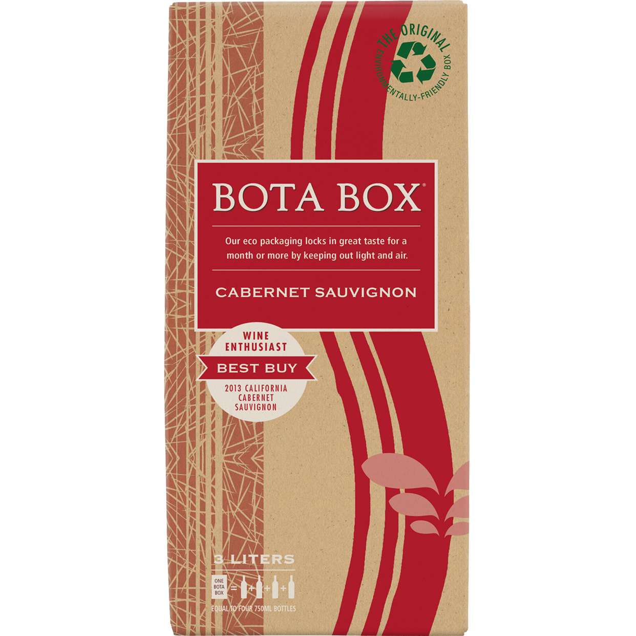 Bota Box Cabernet