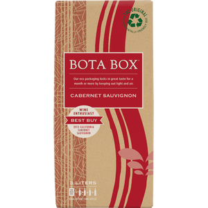 Bota Box Cabernet
