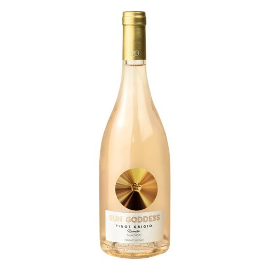 Sun Goddess Pinot Grigio