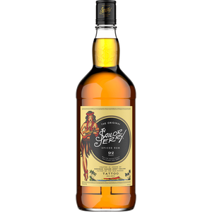 Sailor Jerry Spiced Rum