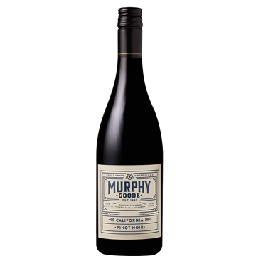 Murphy Goode Pinot Noir