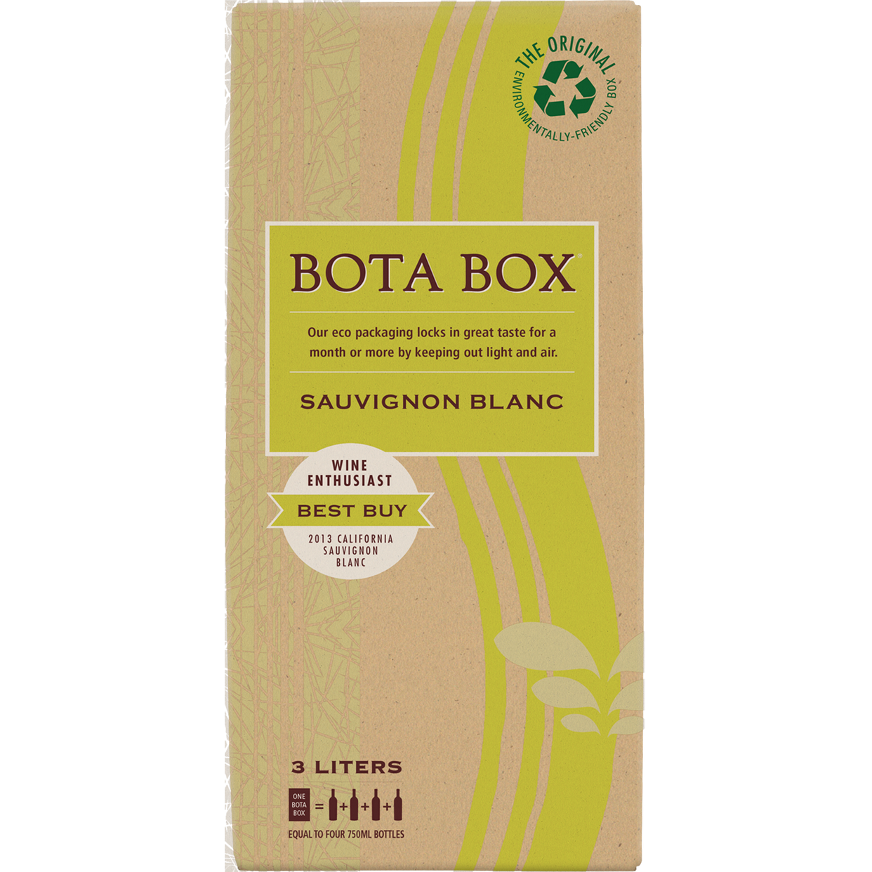 Bota Box Sauvignon Blanc