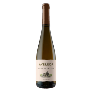 Aveleda Solos De Granito Alvarinho