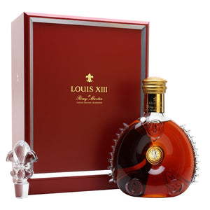 Louis XIII Cognac