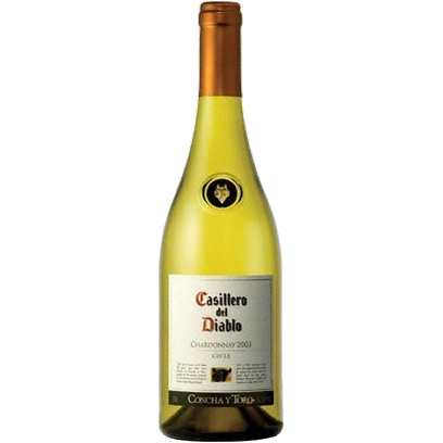 Casillero Del Diablo Chardonnay