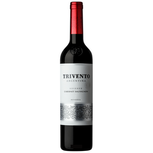 Trivento Reserve Cabernet