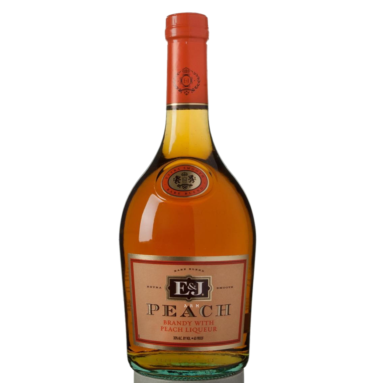 E&J Peach Brandy