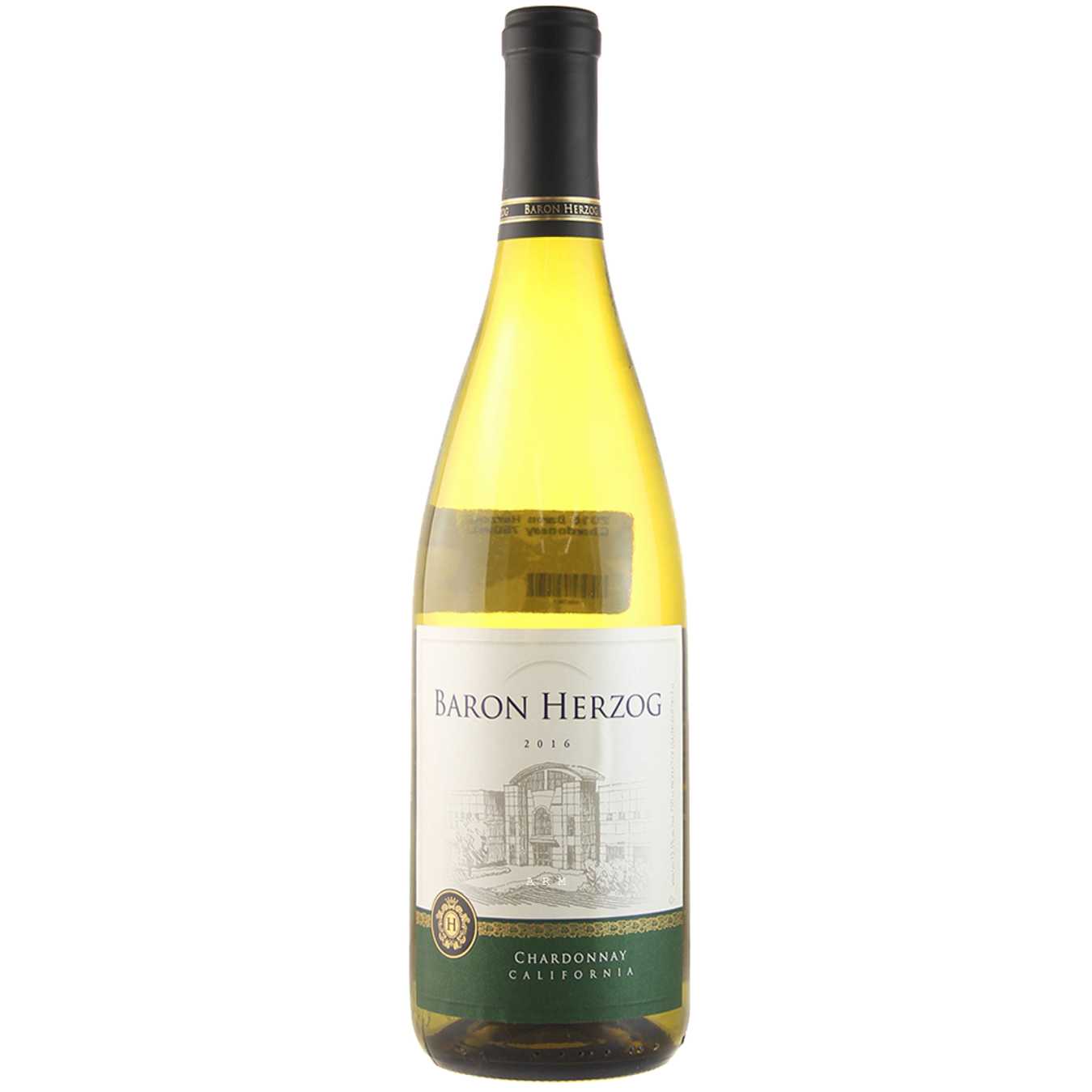 Baron Herzog Chardonnay