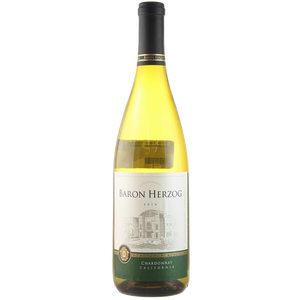Baron Herzog Chardonnay