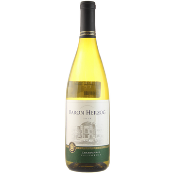 Baron Herzog Chardonnay
