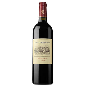 Rupert & Rothschild Classique Red