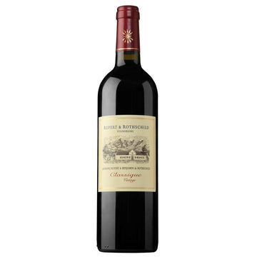 Rupert & Rothschild Classique Red