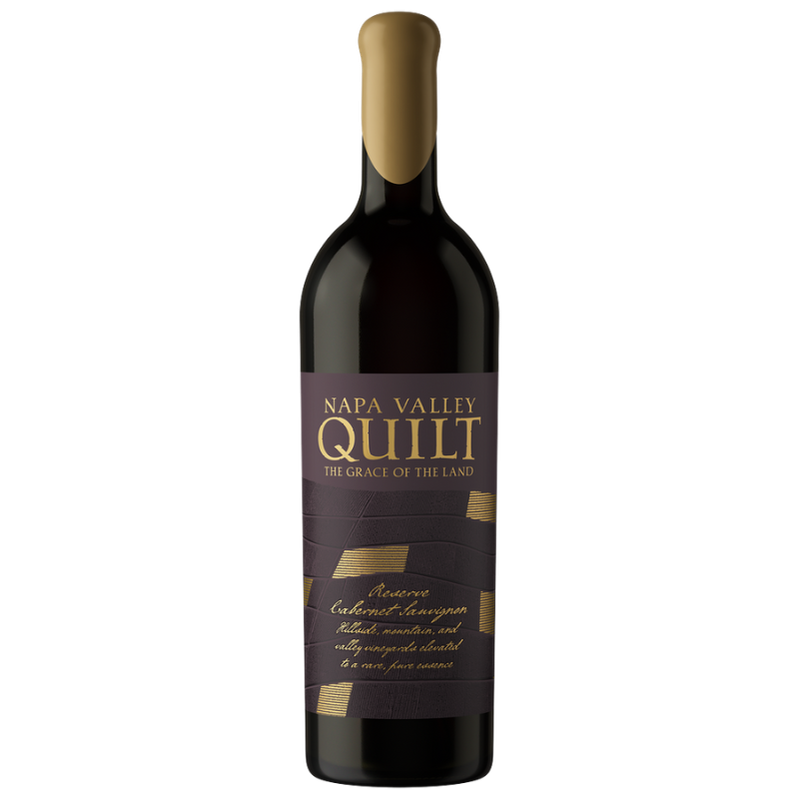 Quilt Reserve Napa Cabernet