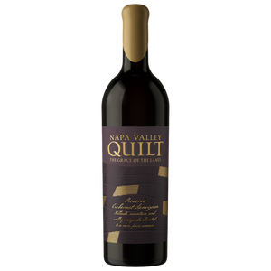 Quilt Reserve Napa Cabernet