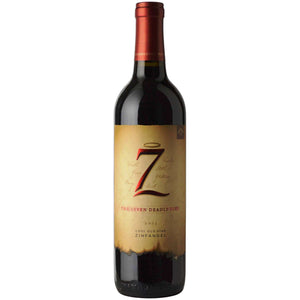 7 Deadly Lodi Zinfandel
