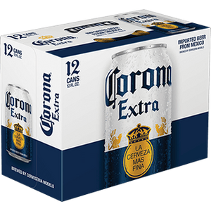 Corona Extra  12pk Cn