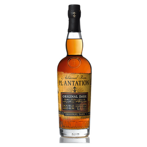 Plantation Original Dark Rum