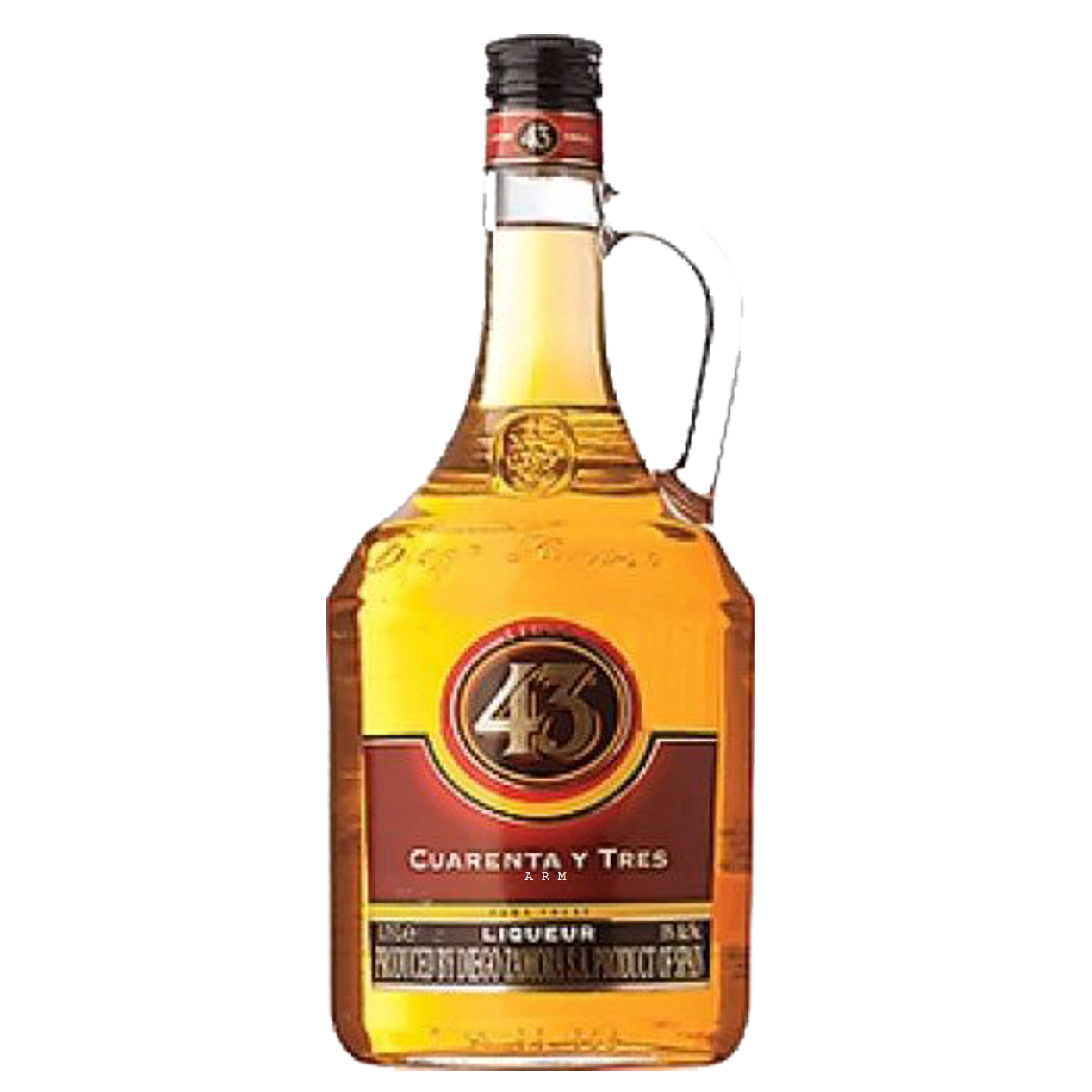 Licor 43
