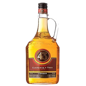 Licor 43
